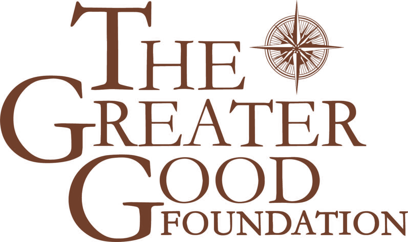 The Greater Good Foundation